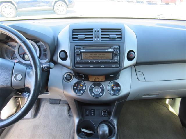 used 2012 Toyota RAV4 car, priced at $8,995