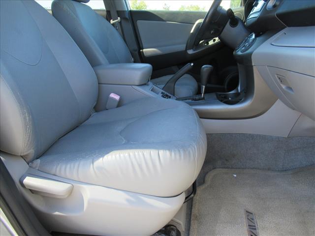 used 2012 Toyota RAV4 car, priced at $8,995