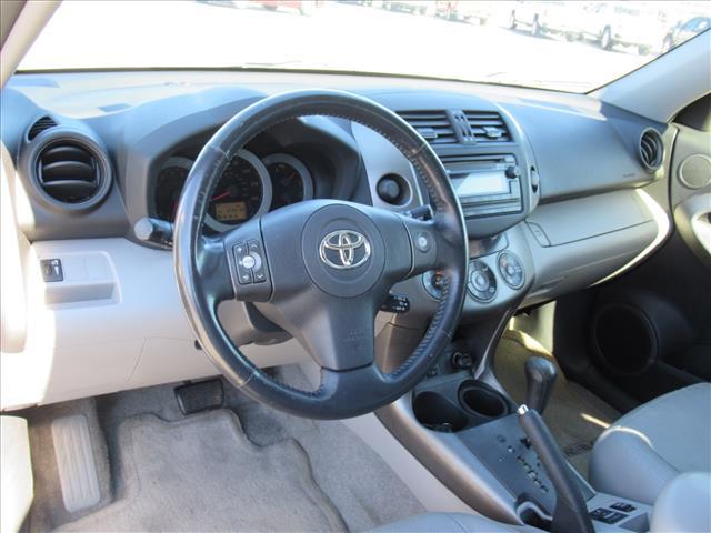 used 2012 Toyota RAV4 car, priced at $8,995