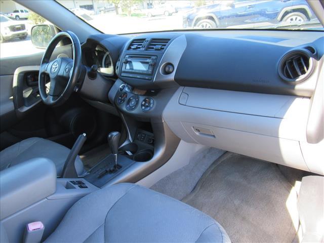 used 2012 Toyota RAV4 car, priced at $8,995