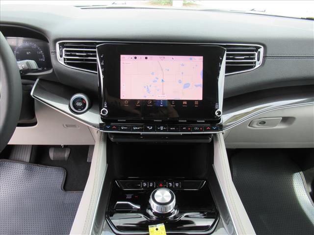 used 2023 Jeep Wagoneer car, priced at $47,431