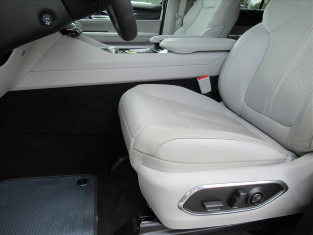 used 2023 Jeep Wagoneer car, priced at $47,431