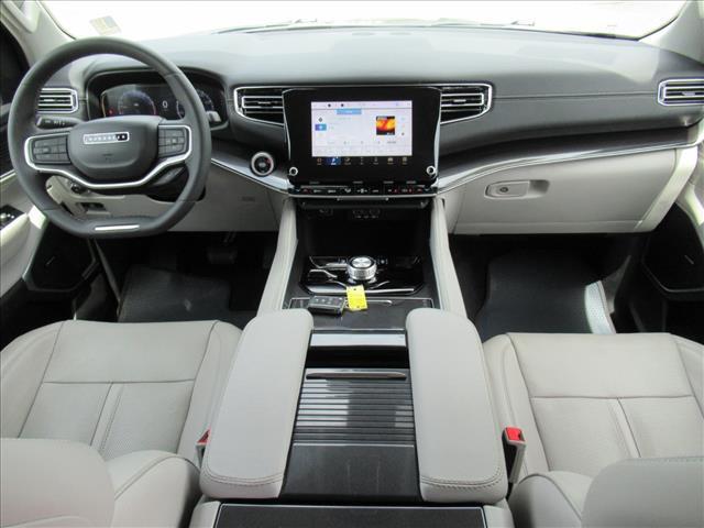 used 2023 Jeep Wagoneer car, priced at $47,431