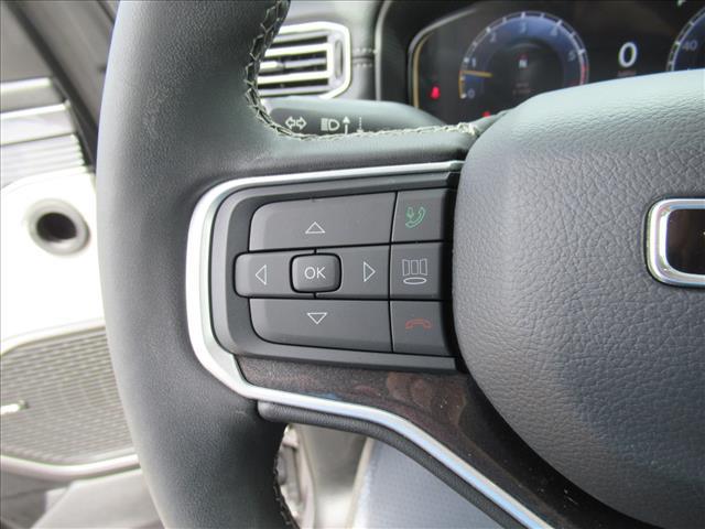 used 2023 Jeep Wagoneer car, priced at $47,431