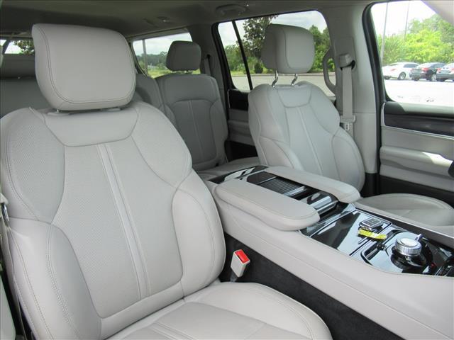 used 2023 Jeep Wagoneer car, priced at $47,431