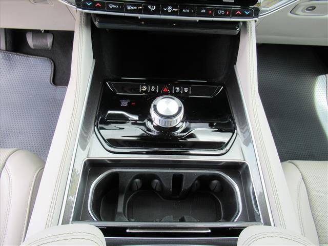 used 2023 Jeep Wagoneer car, priced at $47,431