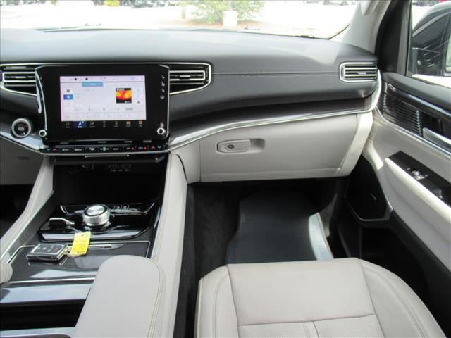 used 2023 Jeep Wagoneer car, priced at $47,431