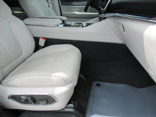 used 2023 Jeep Wagoneer car, priced at $47,431