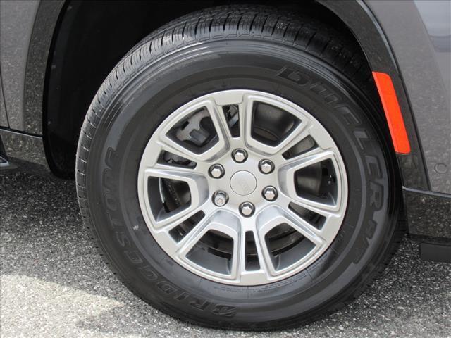 used 2023 Jeep Wagoneer car, priced at $47,431