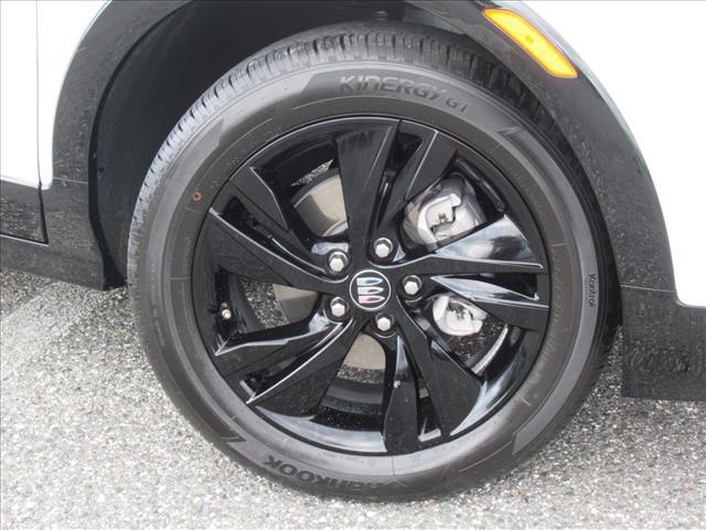 used 2024 Buick Encore GX car, priced at $23,580
