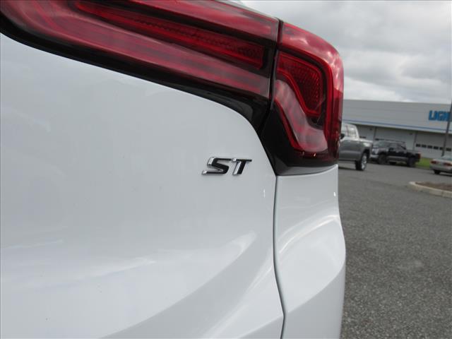 used 2024 Buick Encore GX car, priced at $23,580