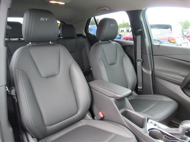 used 2024 Buick Encore GX car, priced at $23,580