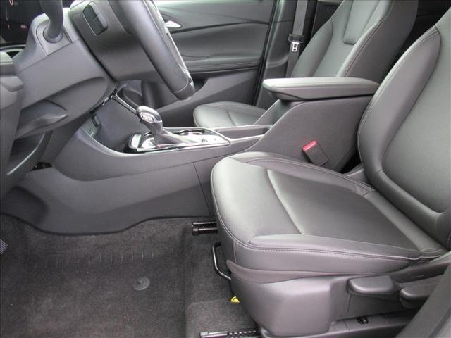 used 2024 Buick Encore GX car, priced at $23,580