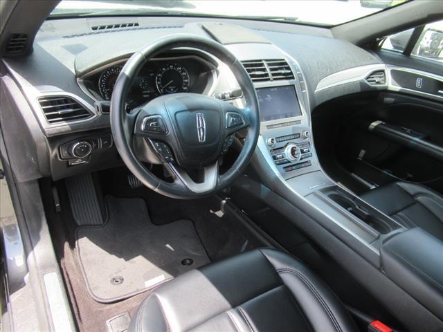 used 2020 Lincoln MKZ car, priced at $25,988