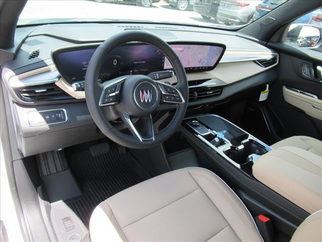 new 2026 Buick Enclave car, priced at $48,545