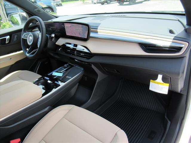 new 2026 Buick Enclave car, priced at $48,545