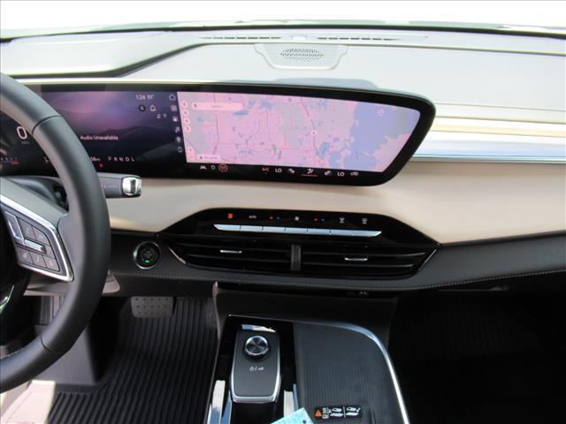 new 2026 Buick Enclave car, priced at $48,545