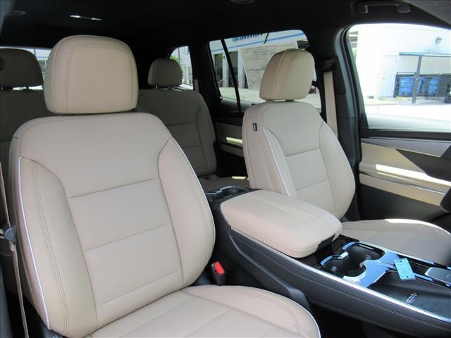 new 2026 Buick Enclave car, priced at $48,545