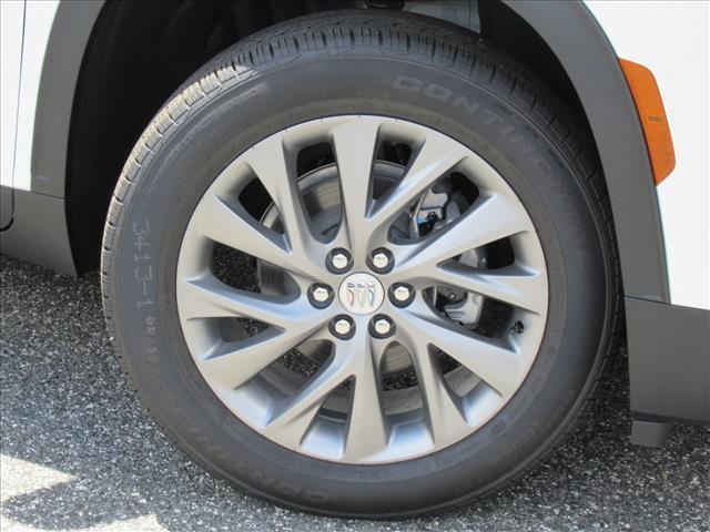new 2026 Buick Enclave car, priced at $48,545