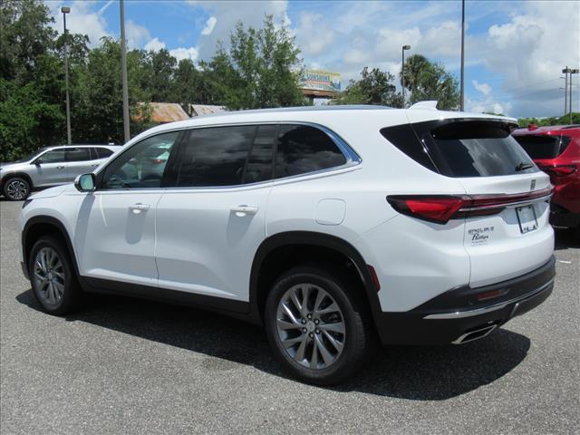 new 2026 Buick Enclave car, priced at $48,545