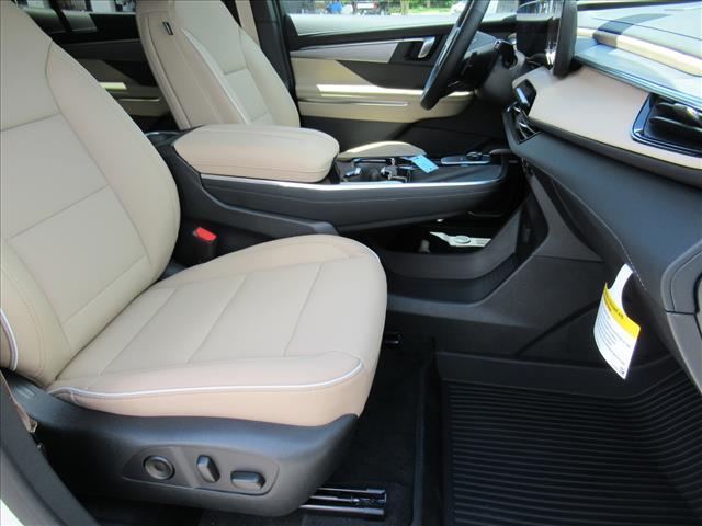 new 2026 Buick Enclave car, priced at $48,545