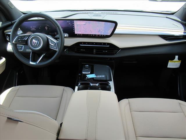new 2026 Buick Enclave car, priced at $48,545