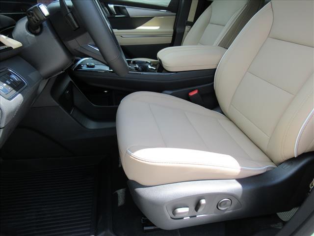 new 2026 Buick Enclave car, priced at $48,545