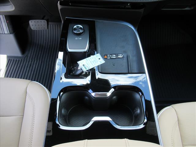 new 2026 Buick Enclave car, priced at $48,545