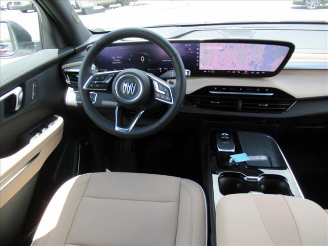 new 2026 Buick Enclave car, priced at $48,545