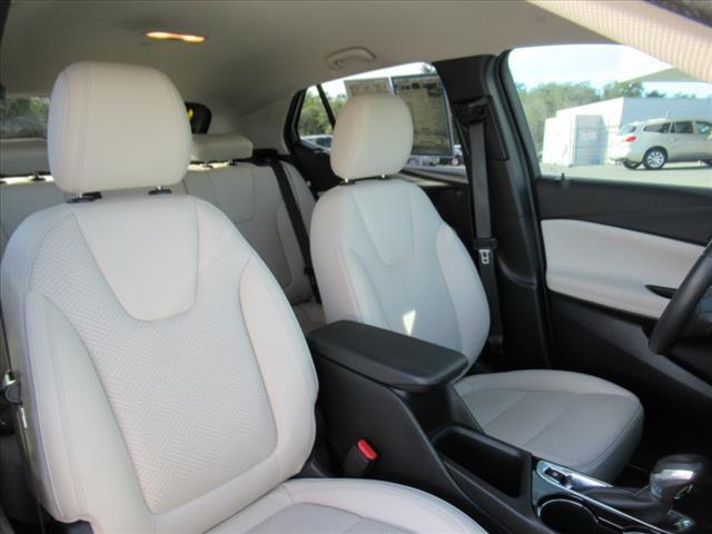 used 2022 Buick Encore GX car