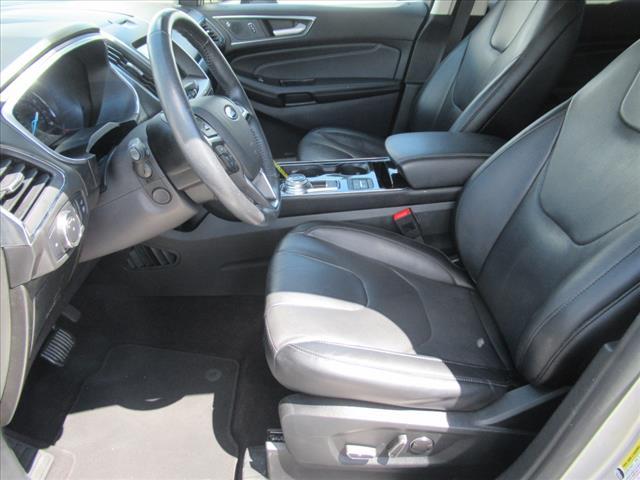 used 2019 Ford Edge car, priced at $23,988