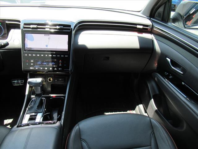 used 2022 Hyundai SANTA CRUZ car, priced at $36,887