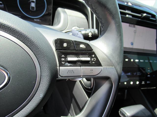 used 2022 Hyundai SANTA CRUZ car, priced at $36,887