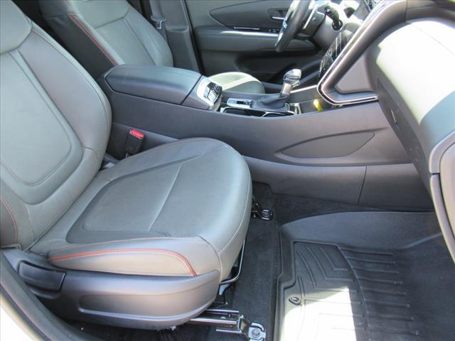 used 2022 Hyundai SANTA CRUZ car, priced at $36,887