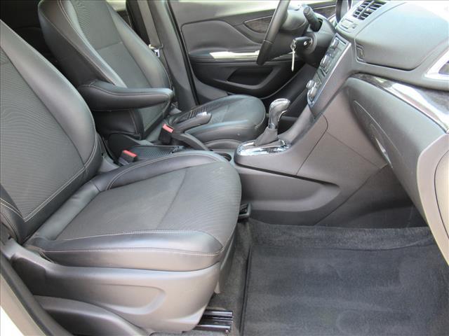 used 2013 Buick Encore car, priced at $9,988
