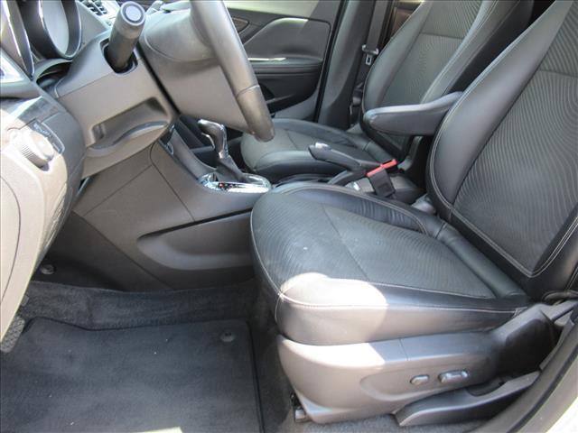 used 2013 Buick Encore car, priced at $9,988