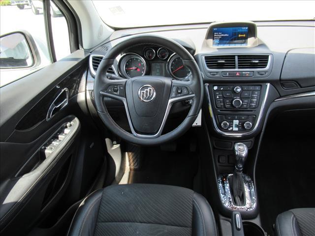 used 2013 Buick Encore car, priced at $9,988