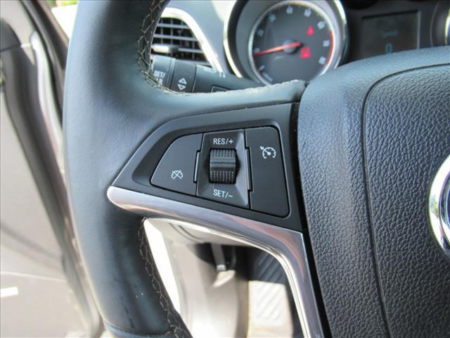 used 2013 Buick Encore car, priced at $9,988