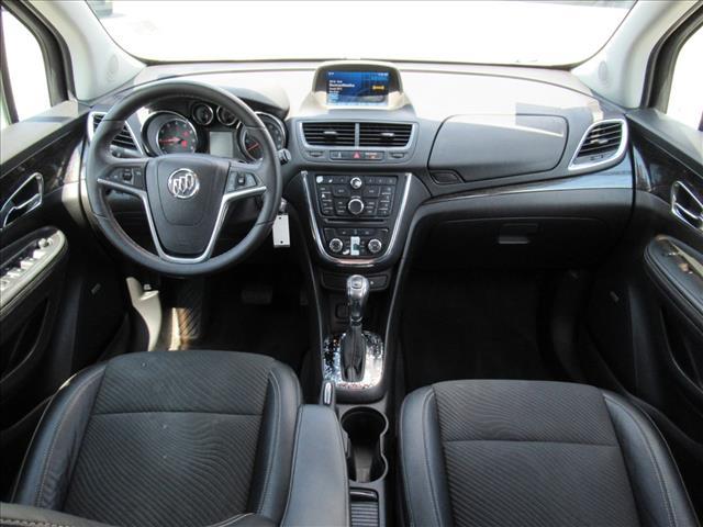 used 2013 Buick Encore car, priced at $9,988