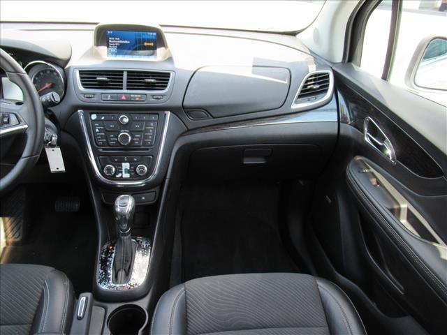 used 2013 Buick Encore car, priced at $9,988