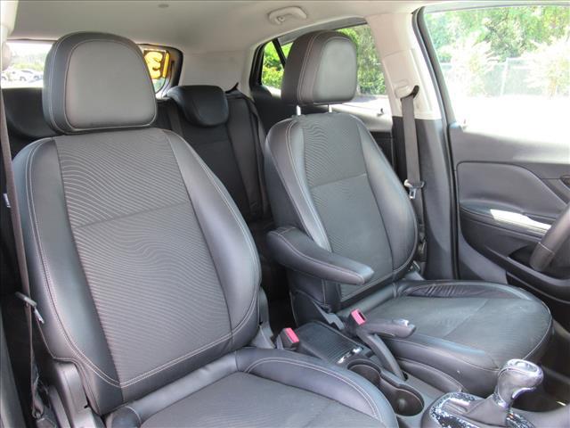 used 2013 Buick Encore car, priced at $9,988