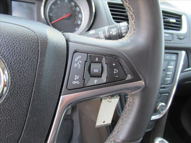 used 2013 Buick Encore car, priced at $9,988