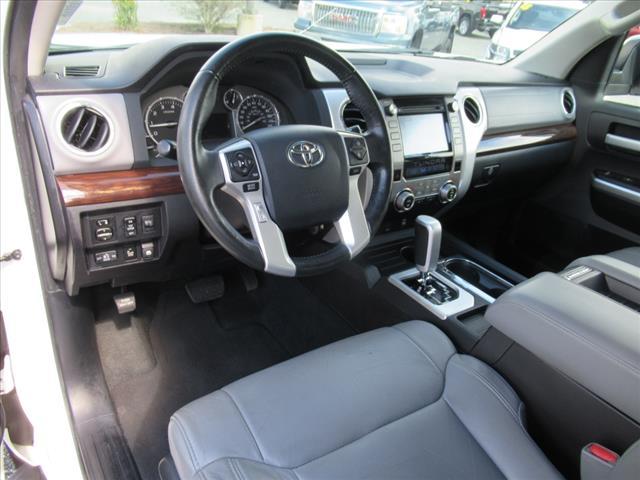 used 2016 Toyota Tundra car, priced at $27,488