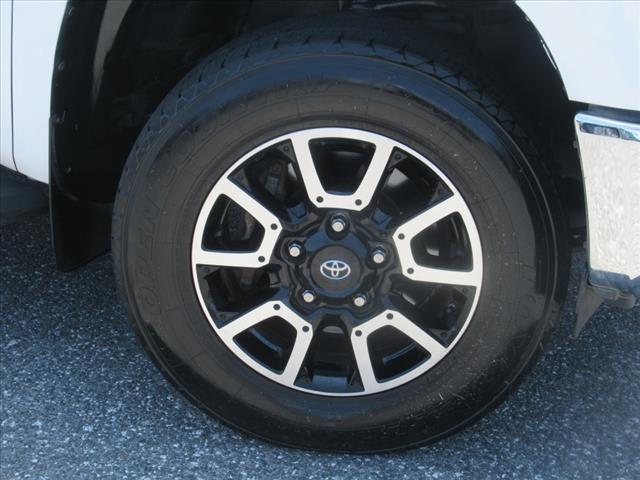 used 2017 Toyota Tundra car, priced at $29,780