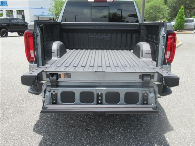 new 2025 GMC Sierra 1500 car, priced at $63,970