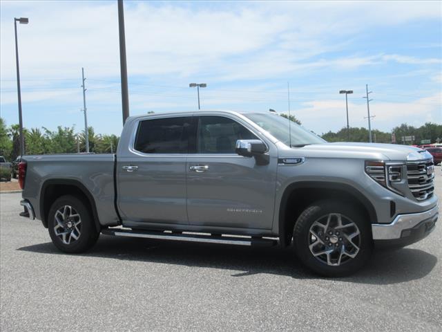 new 2025 GMC Sierra 1500 car, priced at $63,970