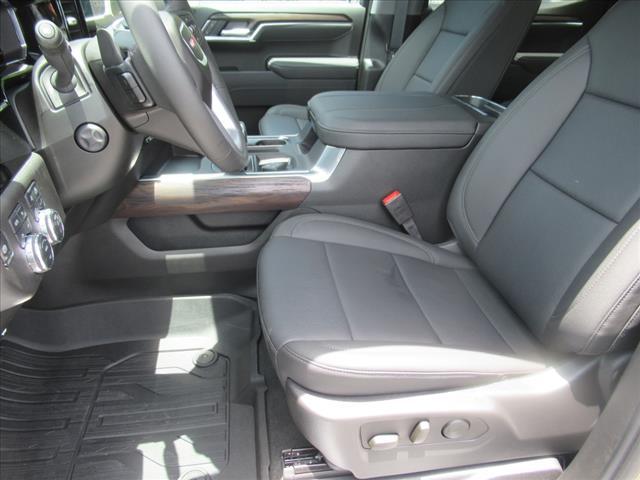 new 2025 GMC Sierra 1500 car, priced at $63,970