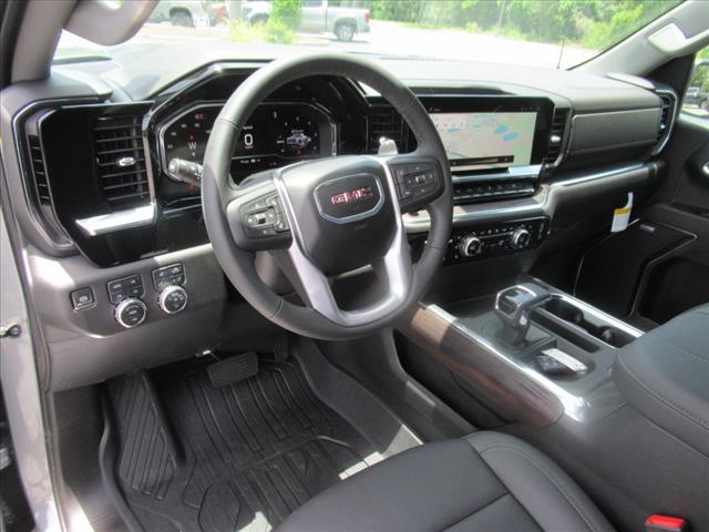 new 2025 GMC Sierra 1500 car, priced at $63,970