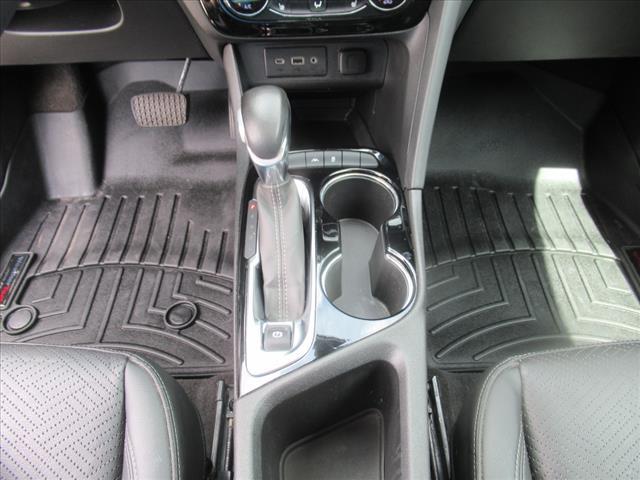 used 2022 Buick Encore GX car, priced at $22,980
