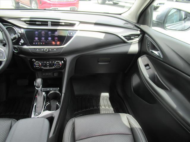 used 2022 Buick Encore GX car, priced at $22,980